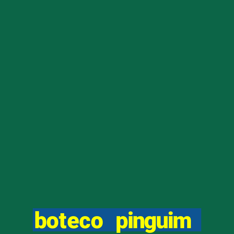 boteco pinguim assis brasil porto alegre